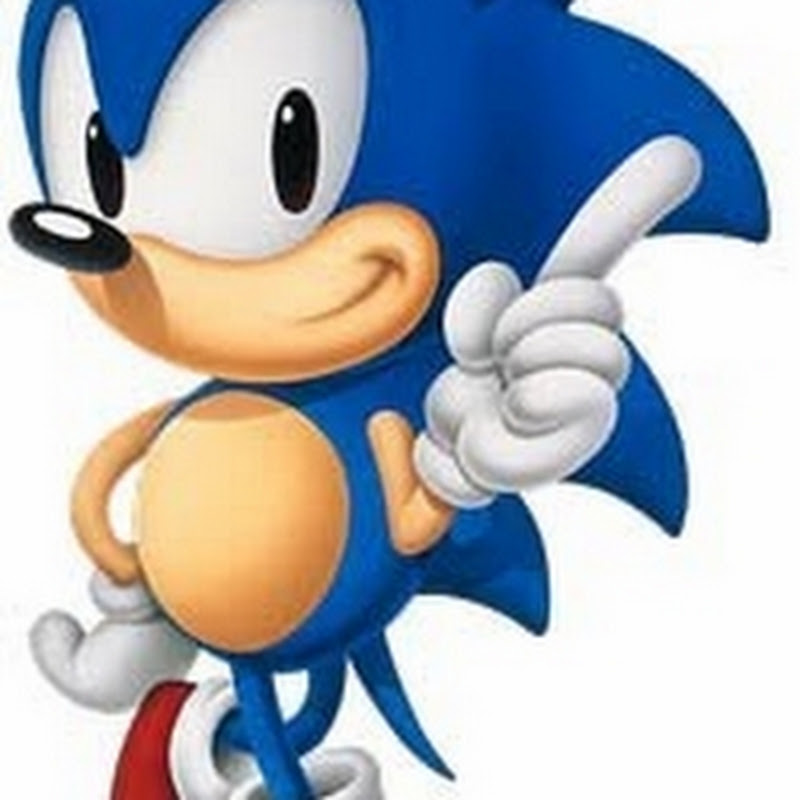 SonicMarcosGaming