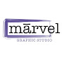 Marvel Graphic Studio logo