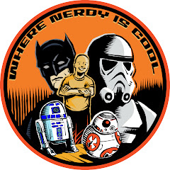 Where Nerdy is Cool!