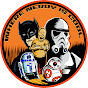 Where Nerdy is Cool! logo