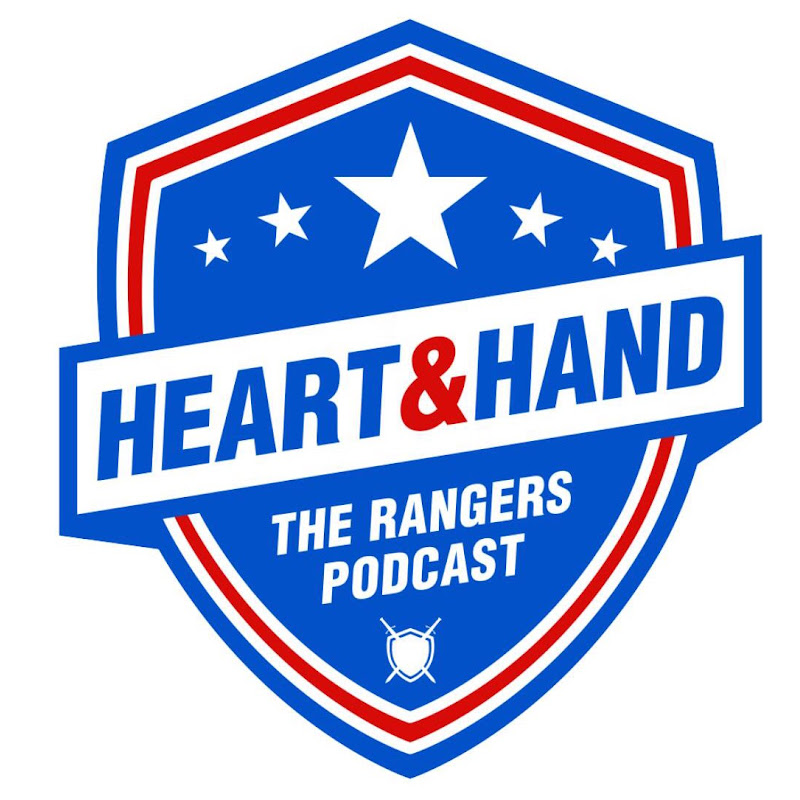 Heart and Hand Podcast