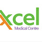 Xcel Medical Centre - Education Platform logo