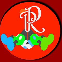RobiPrio Animation channel logo