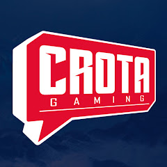 CrotaGaming Avatar