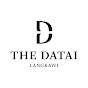 The Datai Langkawi logo