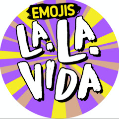 La La Vida Emojis