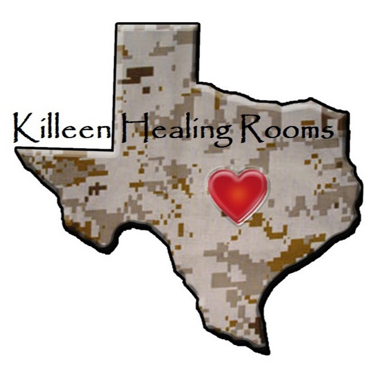 Killeen Healing Rooms