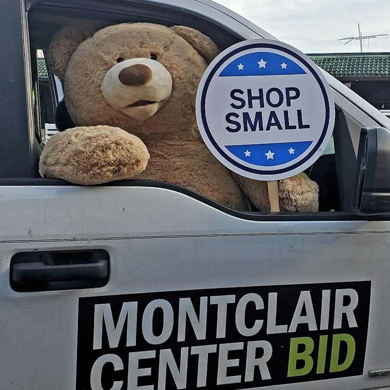 Montclair Center