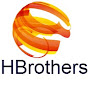 HBrothers logo