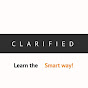 Clarified Productions logo