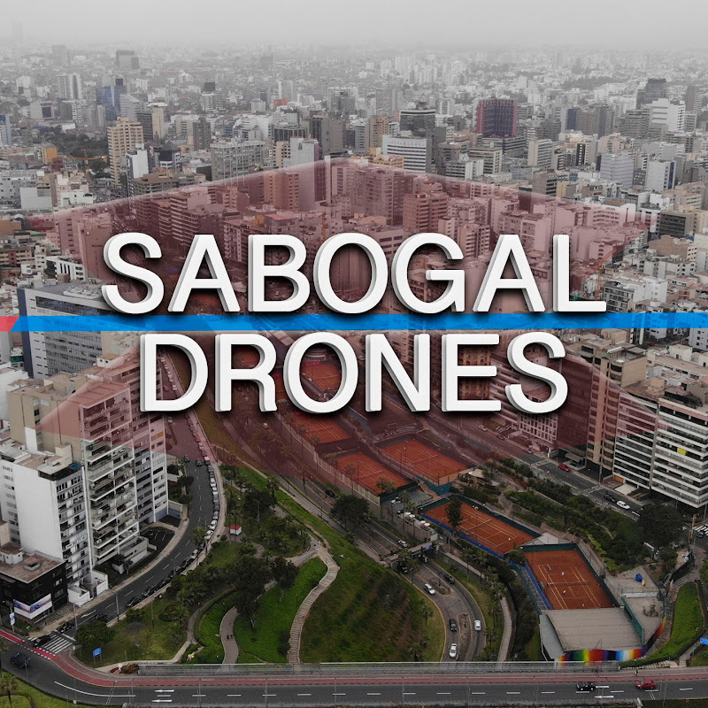 Sabogal Drones