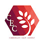 Canadian English Course logo