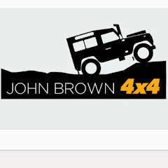 John Brown (4x4)