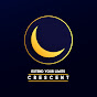 Crescent - Extend Your Limits logo