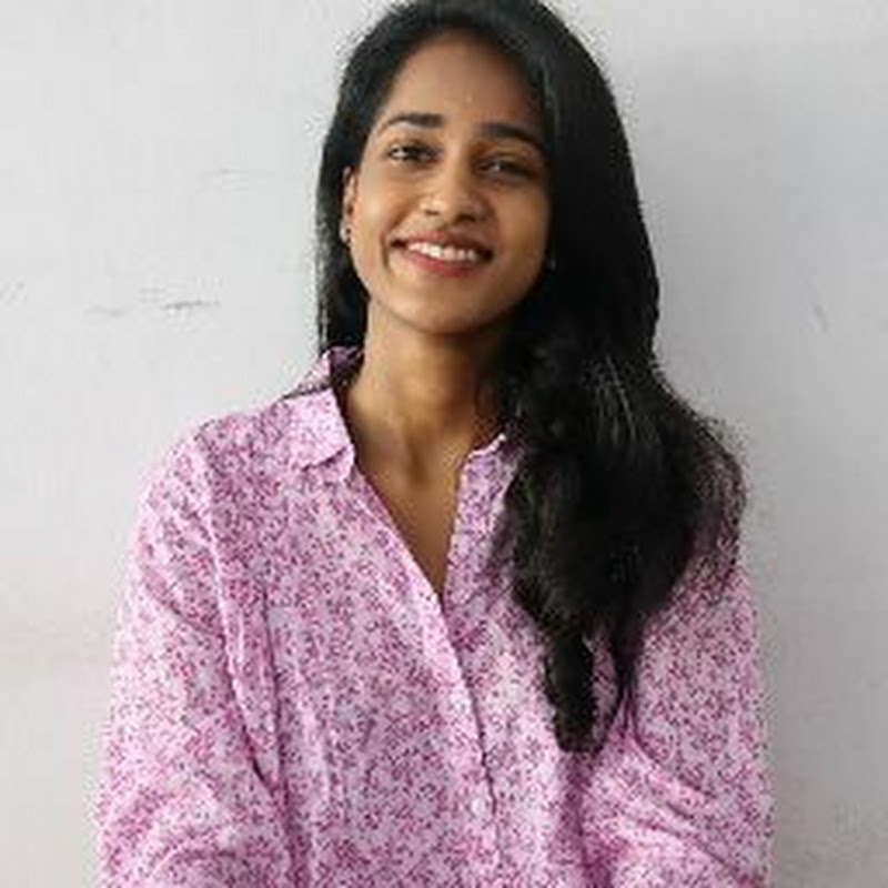 Sherin George