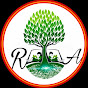 RAJVATI ACADEMY logo