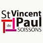 Collège et Lycée des Métiers St Vincent de Paul Soissons logo