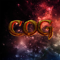 Cog Reuben channel logo