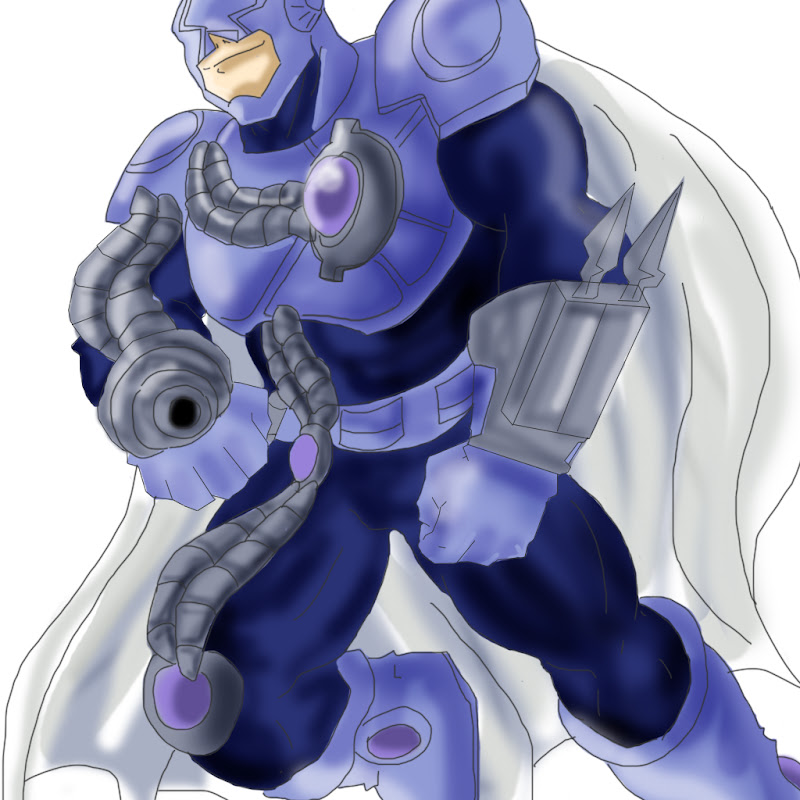 TheBubbleHero