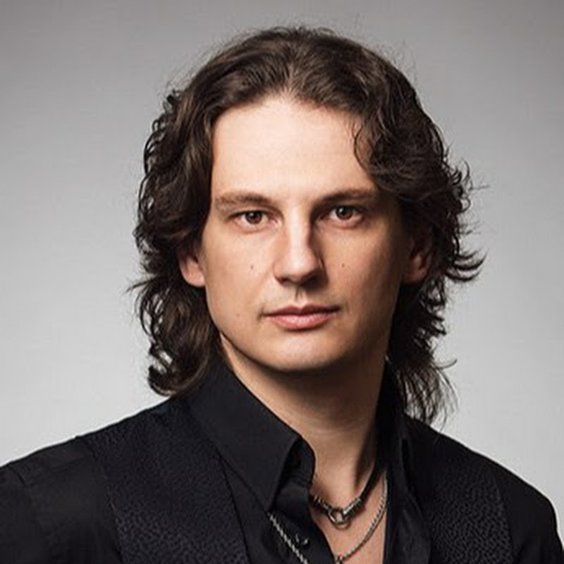 Andrey Lefler