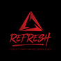 Refresh Dance Tour logo