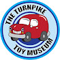 The Turnpike Toy Museum logo