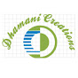 Dhamani Creations logo