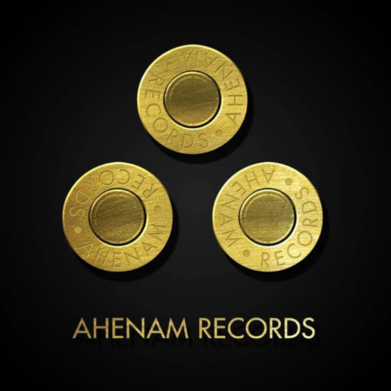 Ahenam Records