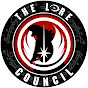 The Lore Council logo
