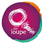 The Loupe - Web und Graphic Design in Luxembourg logo