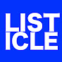 POSITIVE LISTICLES logo