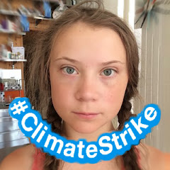 We Strike with Greta