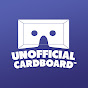 Unofficial Cardboard logo