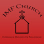 IMF Church logo