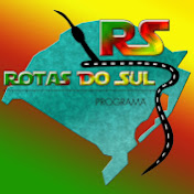 Programa Rotas Sul RS (Rotas do Sul SC)