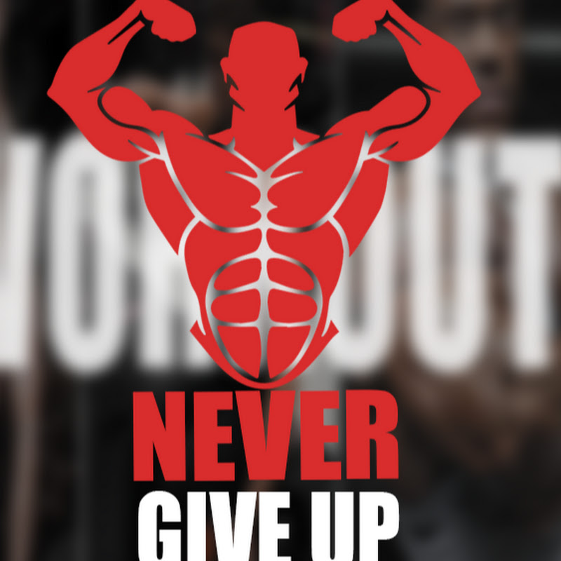 Workout musculation