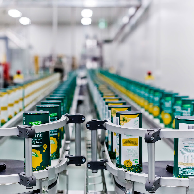 Zipform Packaging