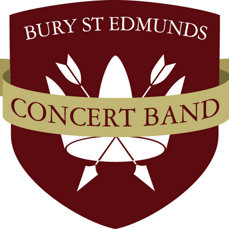 Bury St Edmunds Concert Band