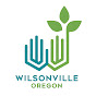 City of Wilsonville, OR logo