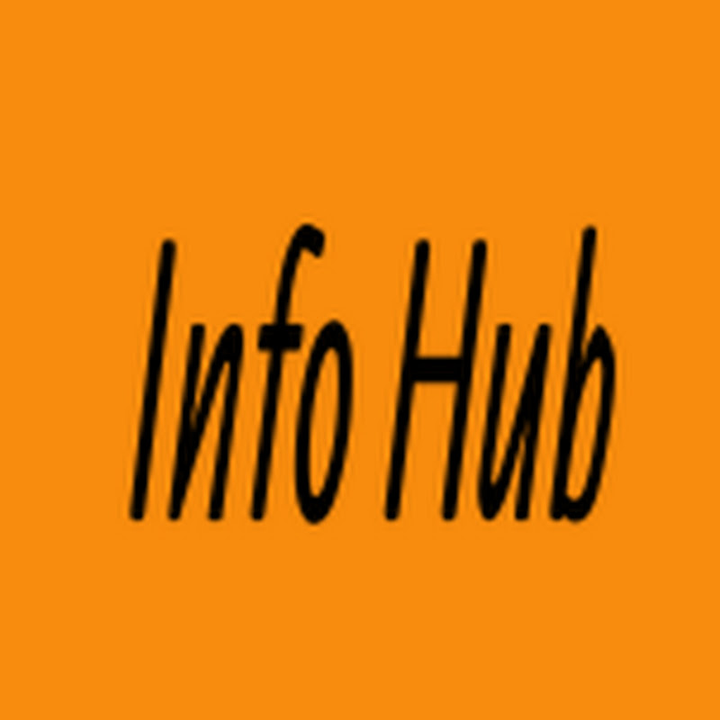 Etsy Info Hub