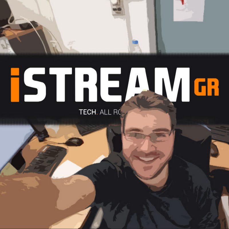 istream