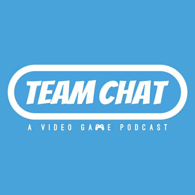 Team Chat Podcast