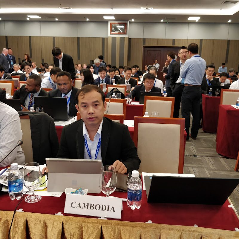 GSM CAMBODIA