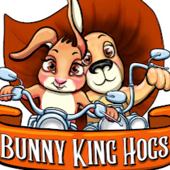 Bunny King Hogs net worth