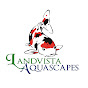 Landvista Aquascapes logo