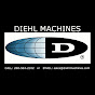 Diehl Machines logo