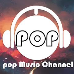 POP MusicChannel channel logo