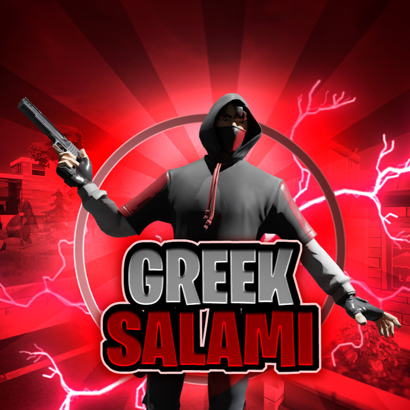 Greek Salami