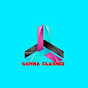 Gamma Clasher logo