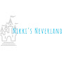 Nikkis Neverland logo